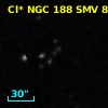 Cl* NGC  188    SMV    8757