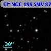 Cl* NGC  188    SMV    8760