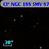 Cl* NGC  188    SMV    8761