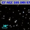 Cl* NGC  188    SMV    8762