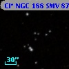 Cl* NGC  188    SMV    8766