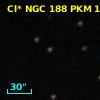 Cl* NGC  188    SMV    8767