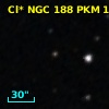 Cl* NGC  188    SMV    8768