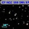 Cl* NGC  188    SMV    8773