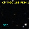 Cl* NGC  188    SMV    8777