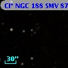 Cl* NGC  188    SMV    8789