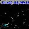 Cl* NGC  188    SMV    8792