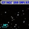 Cl* NGC  188    SMV    8795