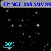 Cl* NGC  188    SMV    8800