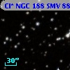 Cl* NGC  188    SMV    8811