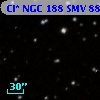 Cl* NGC  188    SMV    8812