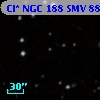 Cl* NGC  188    SMV    8813