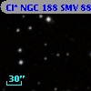 Cl* NGC  188    SMV    8814