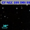 Cl* NGC  188    SMV    8815