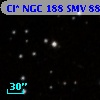 Cl* NGC  188    SMV    8822