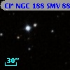 Cl* NGC  188    SMV    8828