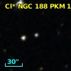 Cl* NGC  188    SMV    8829