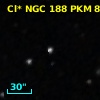 Cl* NGC  188    SMV    8851