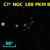 Cl* NGC  188    SMV    8852