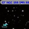 Cl* NGC  188    SMV    8853