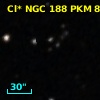 Cl* NGC  188    SMV    8858