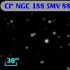 Cl* NGC  188    SMV    8863