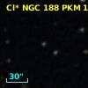 Cl* NGC  188    SMV    8877