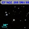 Cl* NGC  188    SMV    8878