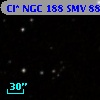 Cl* NGC  188    SMV    8880