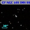 Cl* NGC  188    SMV    8886