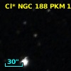 Cl* NGC  188    SMV    8890