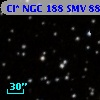 Cl* NGC  188    SMV    8891