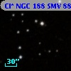 Cl* NGC  188    SMV    8894