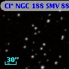 Cl* NGC  188    SMV    8899