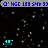 Cl* NGC  188    SMV    8903