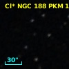 Cl* NGC  188    SMV    8905