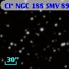 Cl* NGC  188    SMV    8908