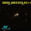 2MASX J08335484+5138395