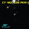 Cl* NGC  188    SMV    8928
