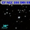 Cl* NGC  188    SMV    8937