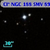 Cl* NGC  188    SMV    8941
