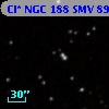 Cl* NGC  188    SMV    8945