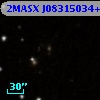 2MASX J08315034+5115094