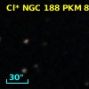 Cl* NGC  188    SMV    8947