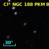 Cl* NGC  188    SMV    8949