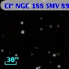 Cl* NGC  188    SMV    8950