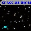 Cl* NGC  188    SMV    8951