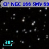 Cl* NGC  188    SMV    8952
