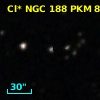 Cl* NGC  188    SMV    8990
