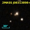2MASX J08313827+5106435